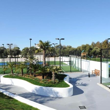 Fairway Gardens Villa Arcos de la Frontera Esterno foto