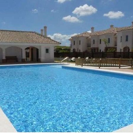Fairway Gardens Villa Arcos de la Frontera Esterno foto