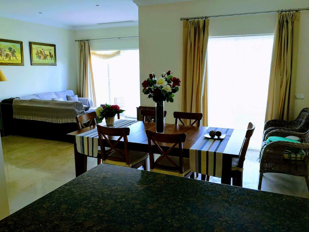 Fairway Gardens Villa Arcos de la Frontera Esterno foto
