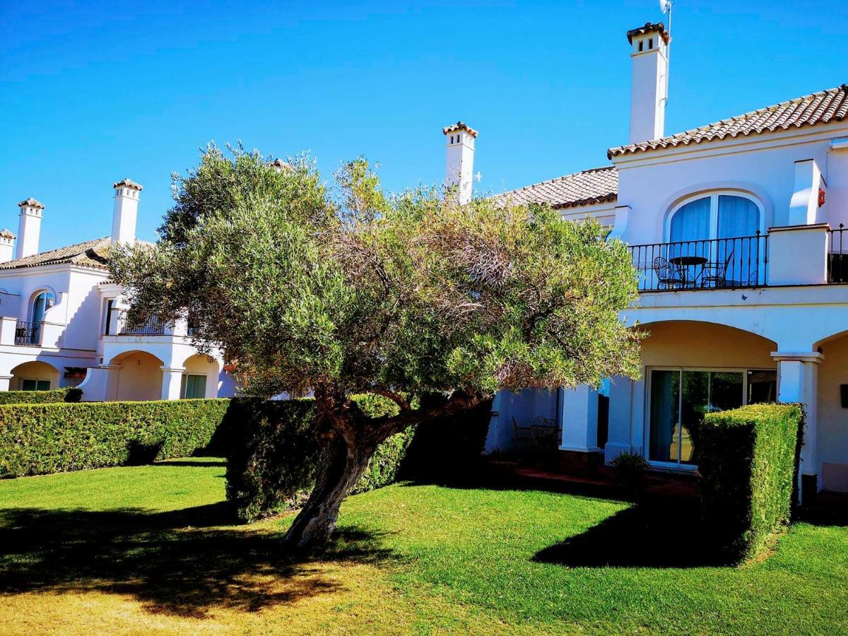 Fairway Gardens Villa Arcos de la Frontera Esterno foto