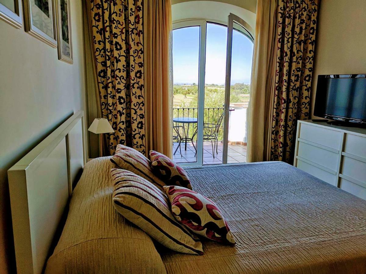Fairway Gardens Villa Arcos de la Frontera Esterno foto