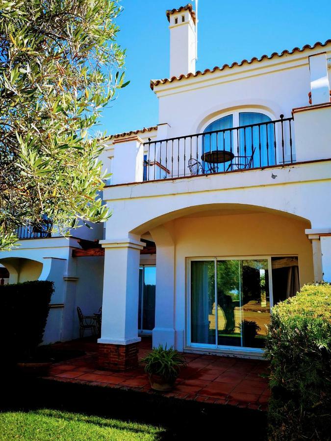 Fairway Gardens Villa Arcos de la Frontera Esterno foto