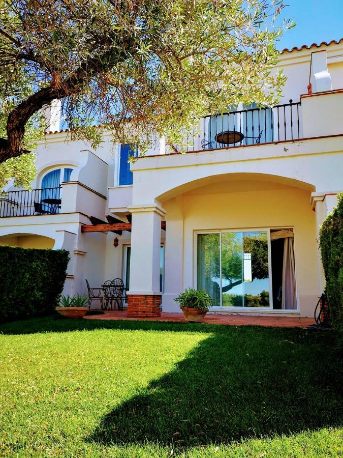 Fairway Gardens Villa Arcos de la Frontera Esterno foto
