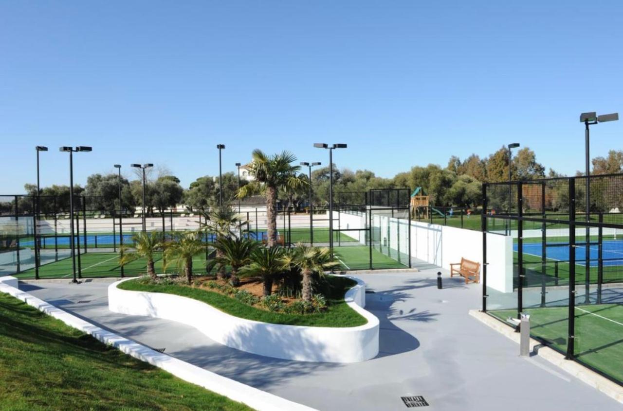 Fairway Gardens Villa Arcos de la Frontera Esterno foto