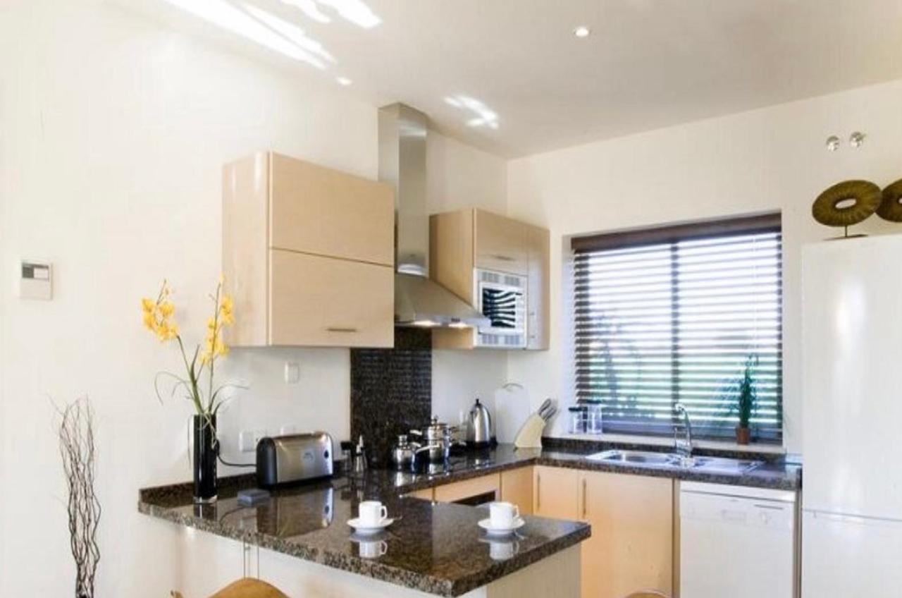 Fairway Gardens Villa Arcos de la Frontera Esterno foto