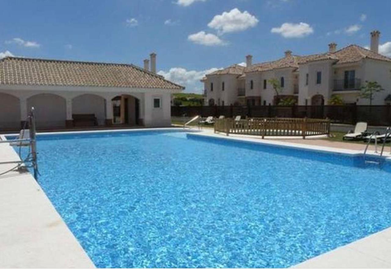 Fairway Gardens Villa Arcos de la Frontera Esterno foto